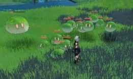 原神的草神技能爆料视频,原神全新元素力量震撼来袭