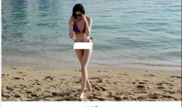 粉色沙滩爆料视频大全,揭秘全球绝美海滩视频大汇总